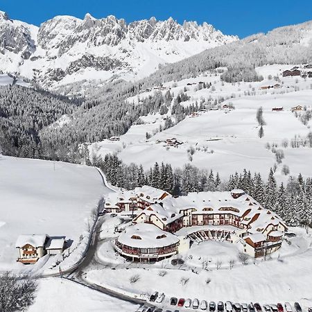 Aldiana Club Hochkoenig Hotel Mühlbach am Hochkönig Exterior foto